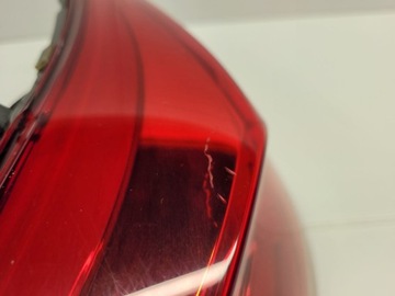фото thumb №7, Лампа задня права сторона volkswagen t-roc 2019 2ga945096