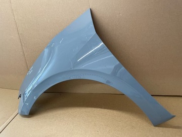 фото thumb №6, Vw id3 10a крыло перед переднее левый 10a821431