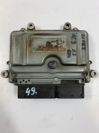 фото thumb №1, Mercedes w169 1.7 бортовой компьютер a6401507479