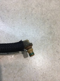 фото thumb №5, Шланг сливной c5 i 2.0 hdi