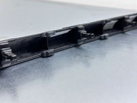 фото thumb №9, Audi a3 s3 8v 2017 рамка бардачка панелі розподільчої