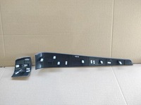 фото thumb №9, Планки панелі розподільчої консолі renault laguna iii 6842100202r 684120005r