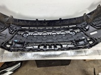 фото thumb №7, Бампер audi a6 c8 4k решётка радиатора решётка радиатора 2024 lift оригинал оригинальный номер aso 2018-2024