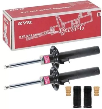 фото thumb №1, Kayaba амортизаторы+ osł перед seat altea / xl