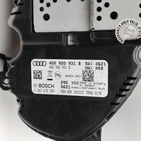 фото thumb №8, Audi rs6 c7 2014 спідометр  / спідометр