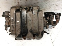 фото thumb №1, Audi a6 колектор всмоктуючий 2006 3.2l 8599193