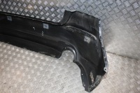 Bmw f40 бампер задній накладка задній різні Київ, фото thumb