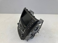 фото thumb №3, Lexus is 220 радио навигация заводская 86805-60122