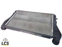 Интеркулер vw passat b6 / golf v / audi a3 1.9 tdi 3c0145805 в Украине, фото thumb