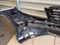 фото thumb №9, Mercedes w222 бампер перед передний kpl