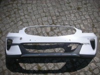 фото thumb №1, Kia x-ceed xceed 2019-бампер передній перед