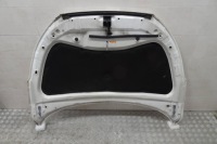 Hyundai tucson 3 капот кришка двигуна рестайлінг  2018- в Україні, фото thumb