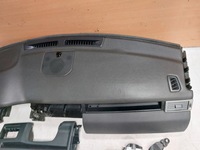 фото thumb №9, Приборная панель консоль подушка безопасности land rover discovery sport 14-