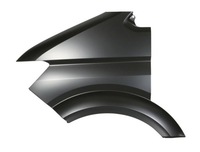 фото thumb №1, Крыло передний левый volkswagen crafter 17- galwanizowane