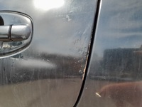 фото thumb №12, Hyundai santa fe i fl дверь левый задняя левая задние ed