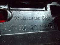 Mercedes e klasa 214 w214 решітка радіатора решітка радіатора під  камера підсвічуваний a2148804501 в Україні, фото thumb