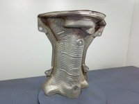 Mercedes gle w167 защита тепловая бака топлива a1674710500 в Украине, фото thumb