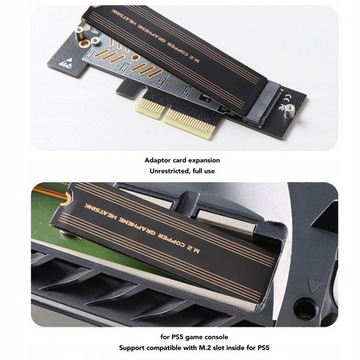 ГРАФЕНОВЫЙ РАДИАТОР M.2 SSD ТОЧНЫЕ ПРОВОДНИКИ