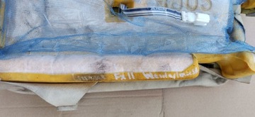 фото thumb №6, Infiniti fx 2 ii qx70 08-17 сиденье сиденья левый перед светлая кожа