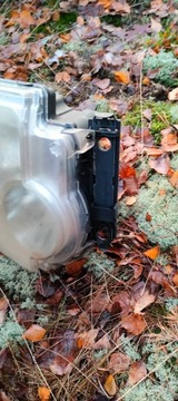 фото thumb №8, Лампа фара правый перед discovery iii xbc001062 европа