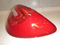 фото thumb №11, Mercedes w176 lift лампа правый задняя a1769063200