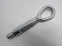 фото thumb №1, Вушко hak буксирувальний bmw 1 f20 15r