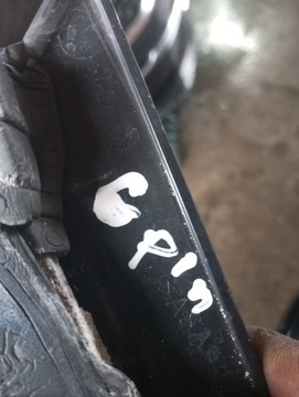 фото thumb №7, Зеркало правые 6 pin vw golf plus l041