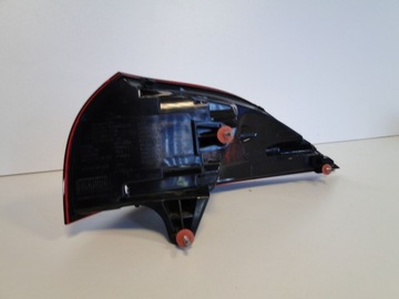 фото thumb №6, Mercedes gle 167 w167 suv лампа задняя левая led европа