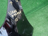 фото thumb №8, Mercedes w206 206 c-klasa 21- бампер передний перед