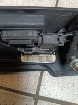 фото thumb №7, Камера накладка планка кришки ford fusion usa 2 2014