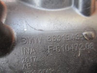 фото thumb №13, Bmw x1 f48 f44 f40 mini 1.5 корпус термостата термостат 8631943 0631943