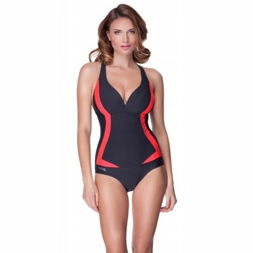 РАЗМЕР КУПАЛЬНИКА AQUA-SPEED GRETA PUSH UP. 42