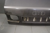 фото thumb №7, Крышка багажника audi a8 d2 коричневая голый