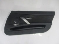 фото thumb №1, Оббивка обшивка двері правий перед bmw z4 e85