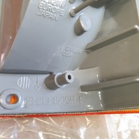 фото thumb №11, Поворотник поворотник правий перед isuzu trooper i 84-89'