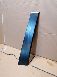 фото thumb №3, Honda civic ix 12-16r планка вертикальная дверь левых задних