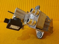 фото thumb №1, Mercedes r232 теплообменник тепла a2328307701