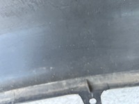 фото thumb №9, Бампер задняя задний mazda 6 gg 02-05 liftback sedan