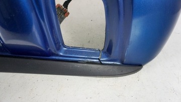 фото thumb №6, Бампер перед переднє mercedes ml w163 рестайлінг 01-05 2001-2005 галоген pdc 345