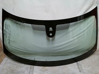 фото thumb №1, Стекло передняя mini f54 clubman 2014- камера датчик оригинал