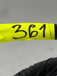 фото thumb №6, Клемма шланг минусовой kia picanto ii