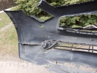 фото thumb №7, Бампер перед передний infiniti fx35 fx45