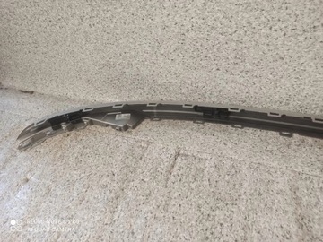 фото thumb №7, Планка спойлер бампера зад audi e-tron 4ke807833