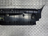 Bmw 7 e65 e66 накладка порог поперечина задняя 8223560 Цена, фото thumb