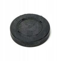 фото thumb №1, Заглушка оригинал renault grand scenic iii 1.6