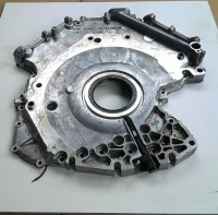 фото thumb №1, 2535. корпус распределительного вала audi 059103173da