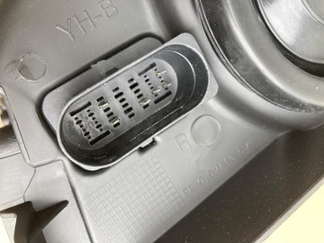 фото thumb №9, Лампа перед ліва ford kuga mk2 2013-2016