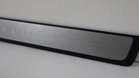 фото thumb №2, Volvo xc40 планка накладка порога перед 32289844