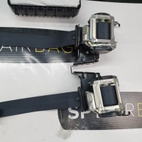 фото thumb №8, Micra k14 приборная панель консоль подушки безопасности ремни подушка безопасности