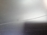 фото thumb №9, Уголок бампера левый задняя trafic iii 850170388r